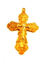 ORTHODOX CROSS 6